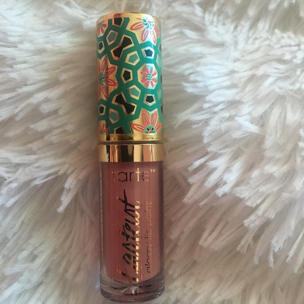 Tarteist Glossy Lip Paint